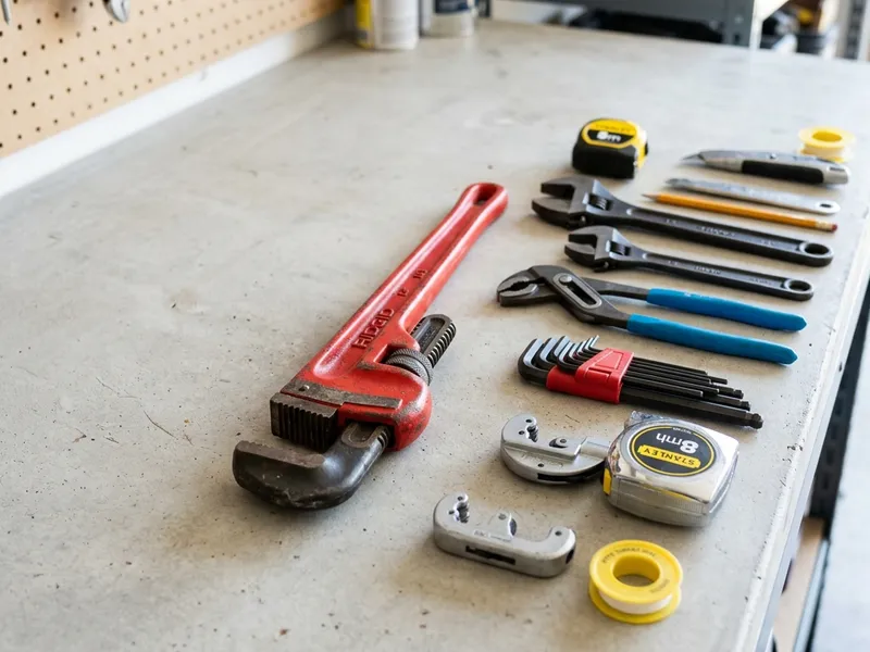 Emergency Plumber in Mutual, OH